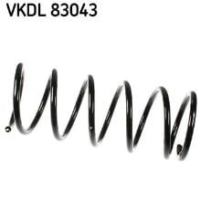 SKF VKDL 83043